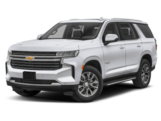 Chevrolet Tahoe - Paul Masse Chevrolet in East Providence RI
