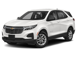 Chevrolet Equinox - Paul Masse Chevrolet in East Providence RI
