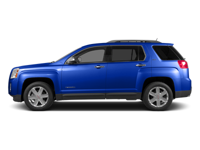 2015 GMC Terrain Base