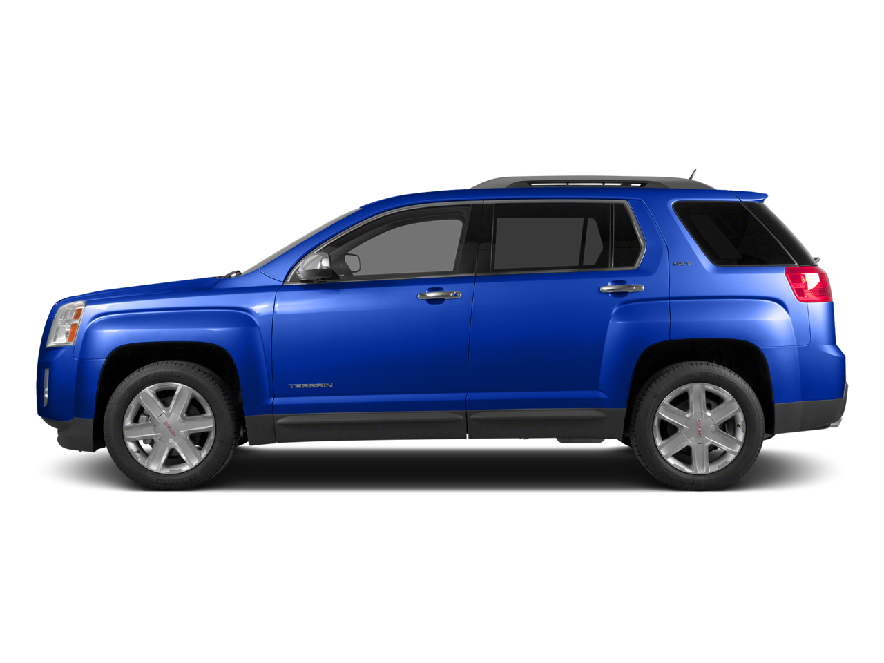 2015 GMC Terrain Base