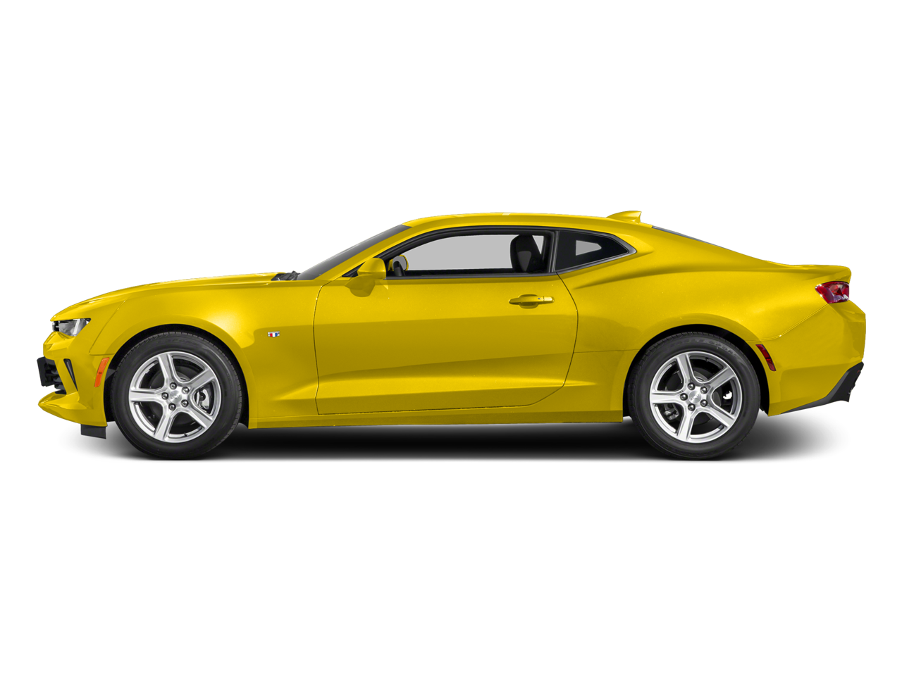 2016 Chevrolet Camaro 2dr Coupe 1LT