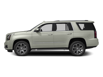 2016 GMC Yukon Base