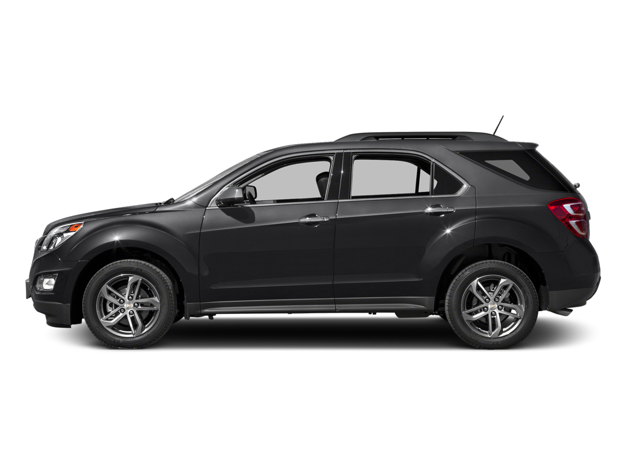 2017 Chevrolet Equinox AWD Premier
