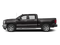 2018 Chevrolet Silverado 1500 Crew Cab Short Box 4-Wheel Drive LTZ