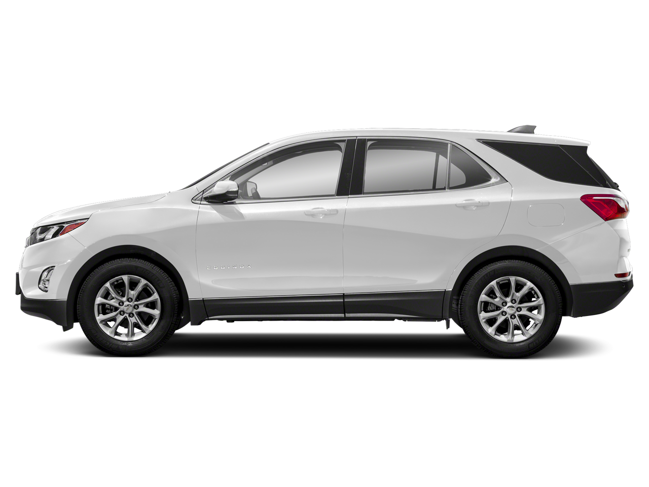 2020 Chevrolet Equinox AWD LT Sport Edition