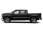 2020 Chevrolet Silverado 1500 Crew Cab Short Box 4-Wheel Drive LT All Star Edition