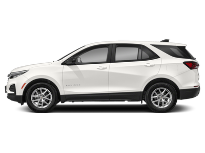 2022 Chevrolet Equinox FWD Premier