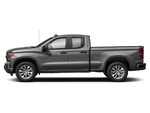 2022 Chevrolet Silverado 1500 LTD Double Cab Standard Box 4-Wheel Drive Custom