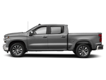 2022 Chevrolet Silverado 1500 LTD Crew Cab Short Box 4-Wheel Drive RST