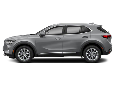 2023 Buick Envision AWD 4dr Avenir