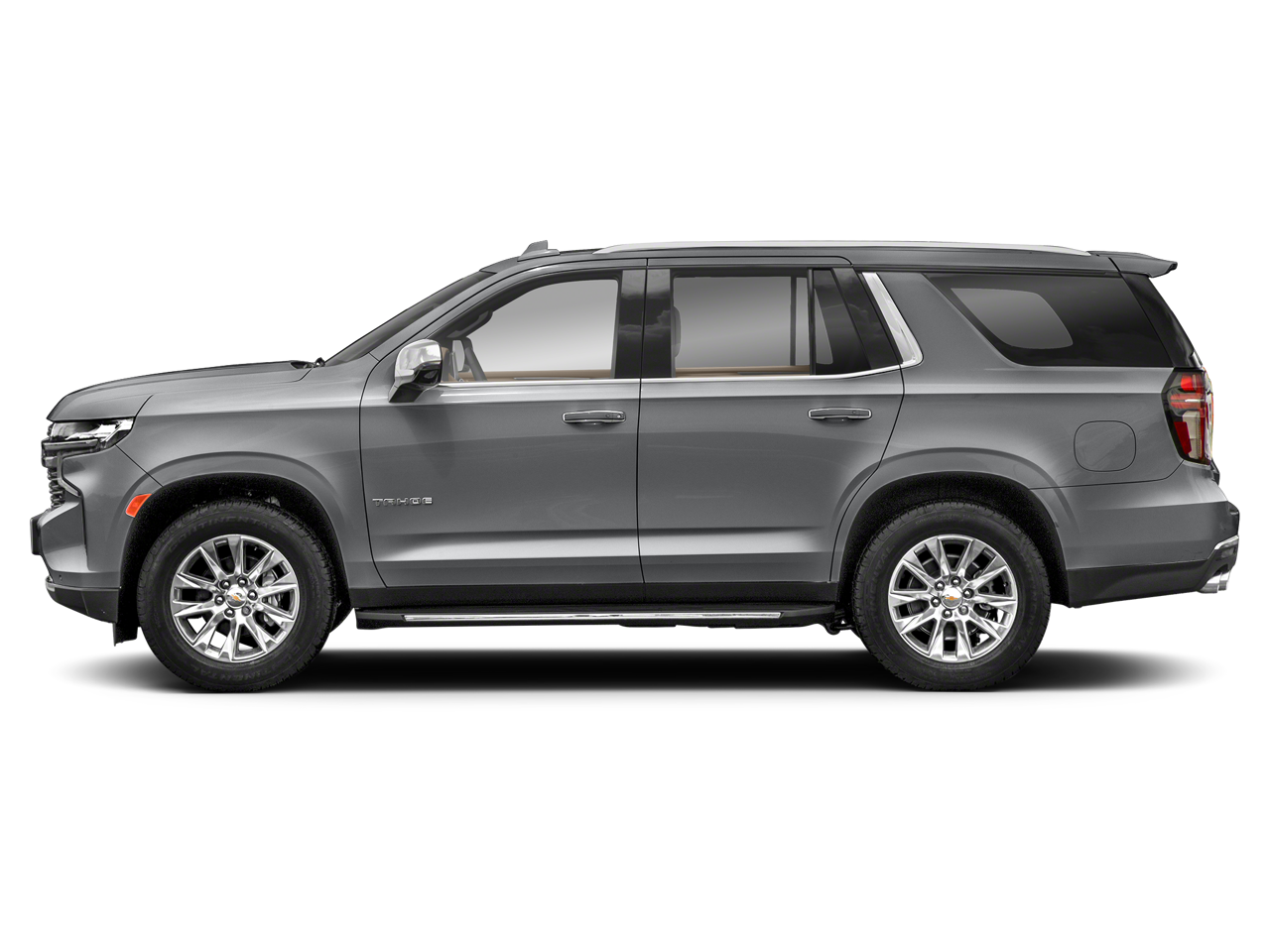 2023 Chevrolet Tahoe 4WD Premier