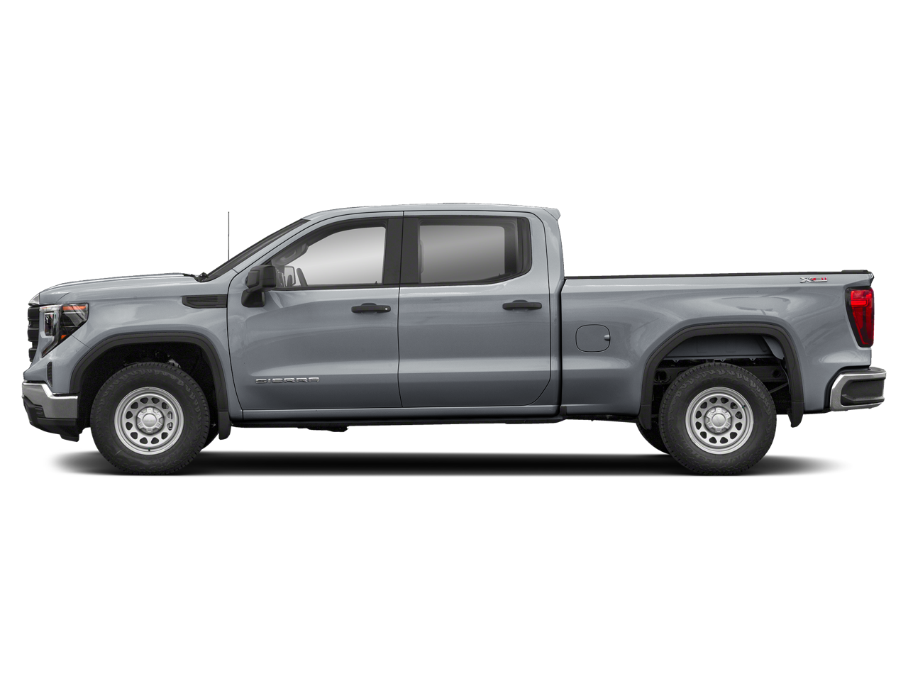 2023 GMC Sierra 1500 Crew Cab Short Box 4-Wheel Drive Denali Ultimate