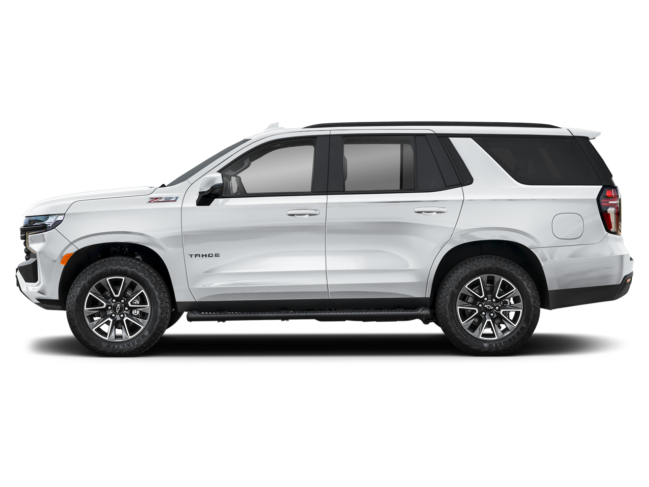 2024 Chevrolet Tahoe 4WD Z71