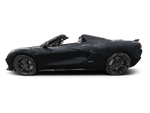 2026 Chevrolet Corvette E-Ray E-Ray Convertible 3LZ