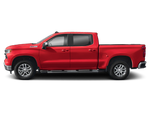2026 Chevrolet Silverado 1500 Crew Cab Short Box 4-Wheel Drive LT 2FL
