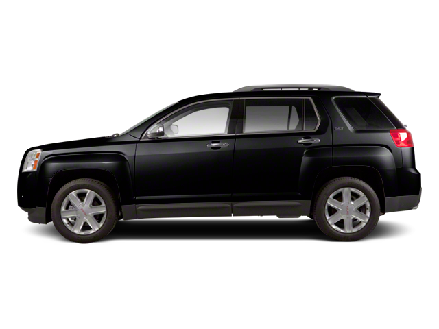 2011 GMC Terrain Base