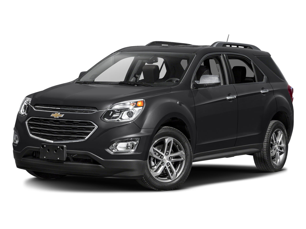 2017 Chevrolet Equinox AWD Premier