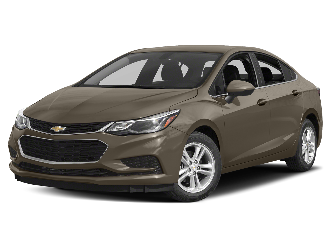 2018 Chevrolet Cruze LT for sale in East Providence, RI
