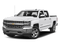 2018 Chevrolet Silverado 1500 Crew Cab Short Box 4-Wheel Drive LTZ