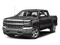 2018 Chevrolet Silverado 1500 Crew Cab Short Box 4-Wheel Drive LTZ
