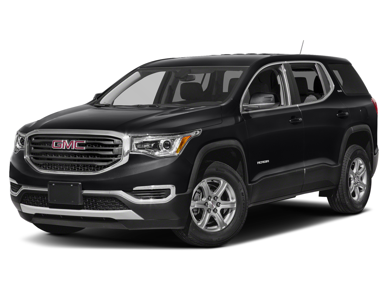 2019 GMC Acadia SLE-1 FWD's photo