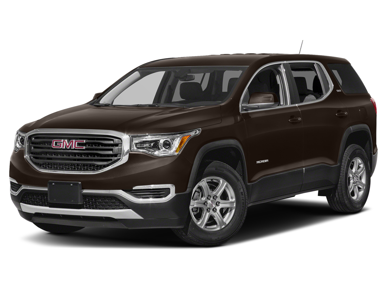 2019 GMC Acadia AWD SLE-1