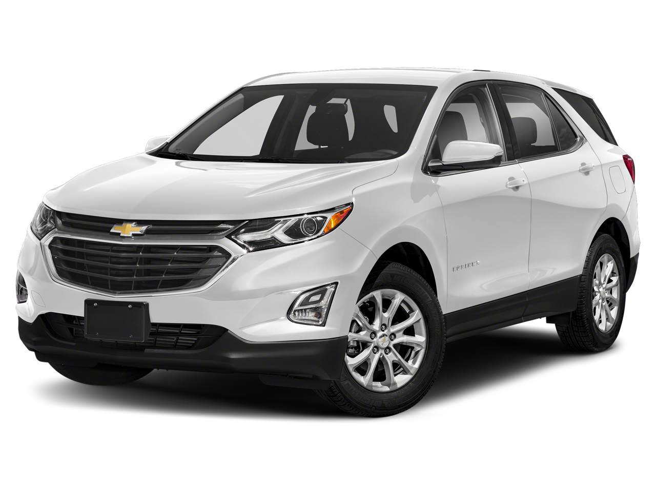 2020 Chevrolet Equinox AWD LT Sport Edition