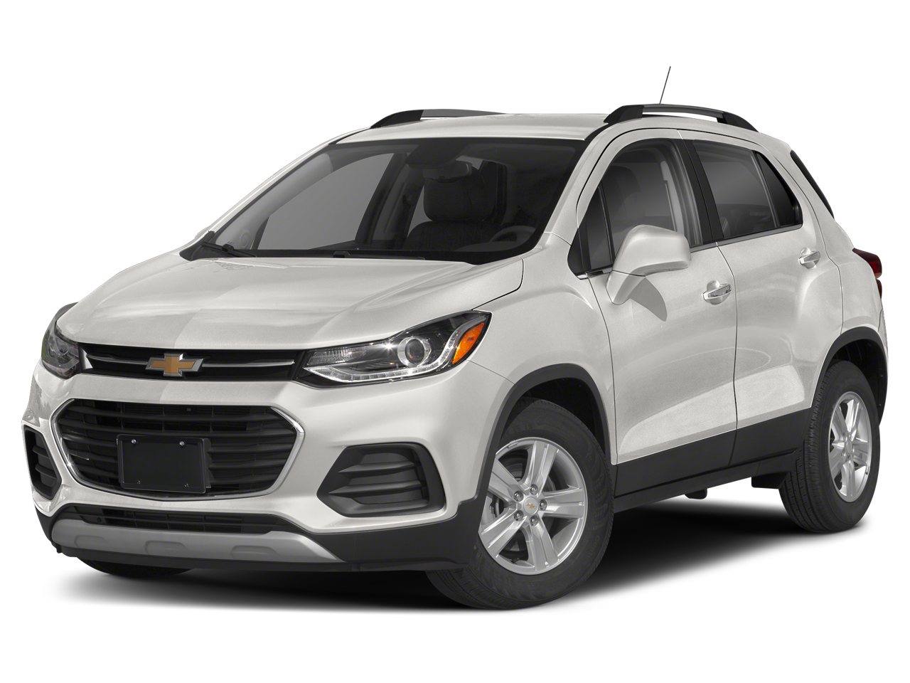 2020 Chevrolet Trax AWD LT Redline Edition