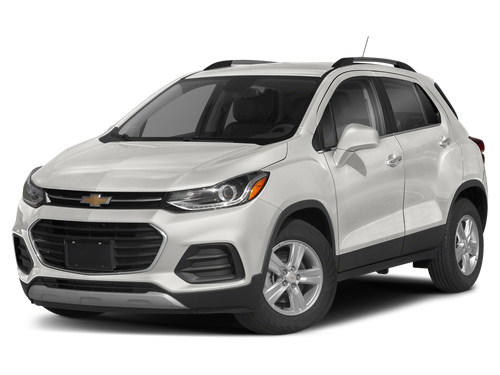 2020 Chevrolet Trax AWD LT Redline Edition