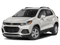 2020 Chevrolet Trax AWD LT Redline Edition