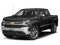 2020 Chevrolet Silverado 1500 Crew Cab Short Box 4-Wheel Drive LT All Star Edition