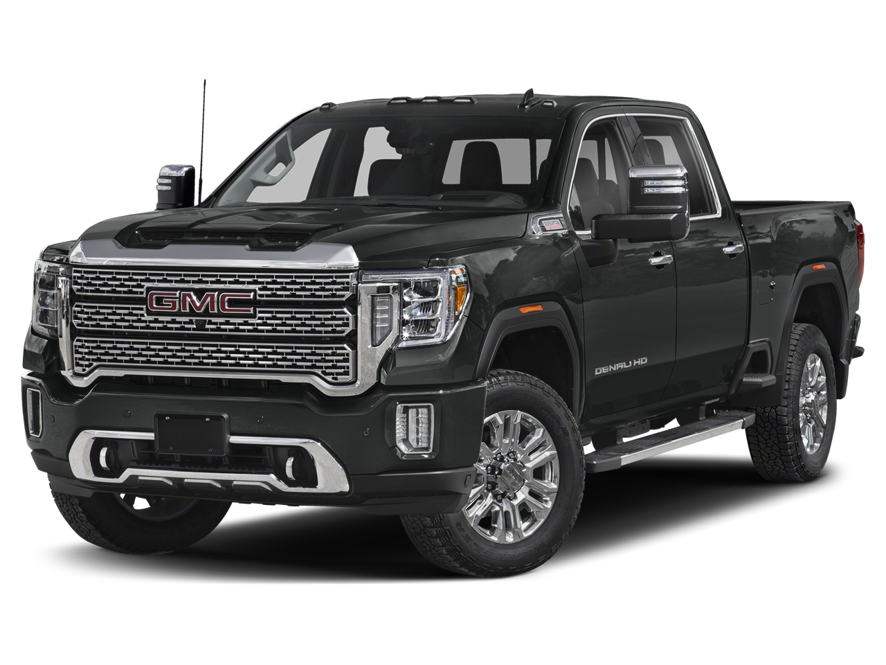 2020 GMC Sierra 3500 HD Base