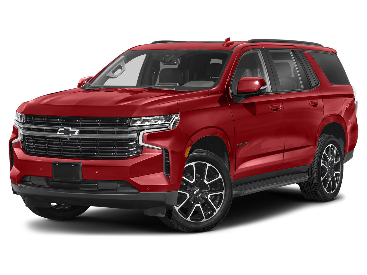 2021 Chevrolet Tahoe