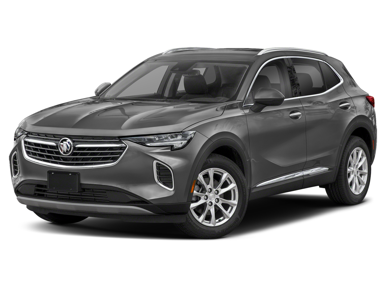 2022 Buick Envision AWD 4dr Avenir