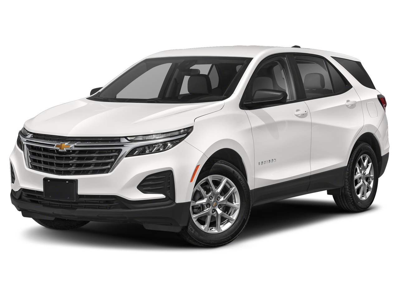 2022 Chevrolet Equinox AWD 4dr LT w/1LT