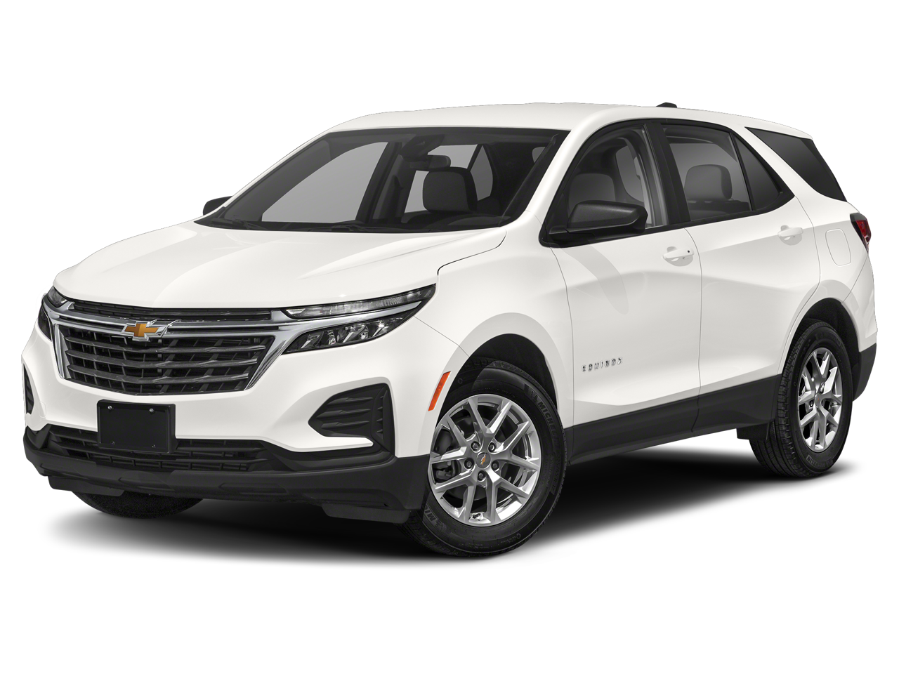2022 Chevrolet Equinox FWD Premier