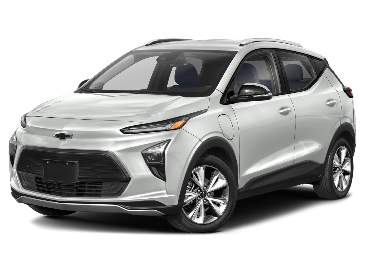 2022 Chevrolet Bolt EUV LT's photo
