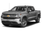 2022 Chevrolet Silverado 1500 LTD Crew Cab Short Box 4-Wheel Drive RST