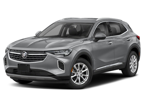 2023 Buick Envision AWD 4dr Avenir