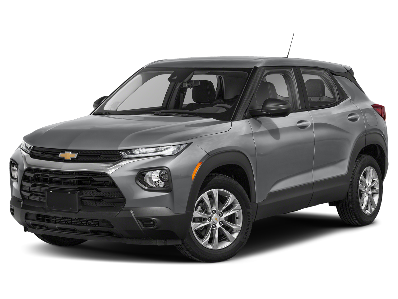 2023 Chevrolet Trailblazer FWD 4dr LS