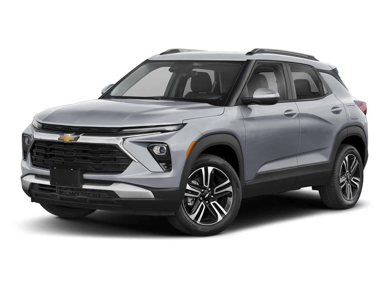 2024 Chevrolet Trailblazer LT for sale in East Providence, RI