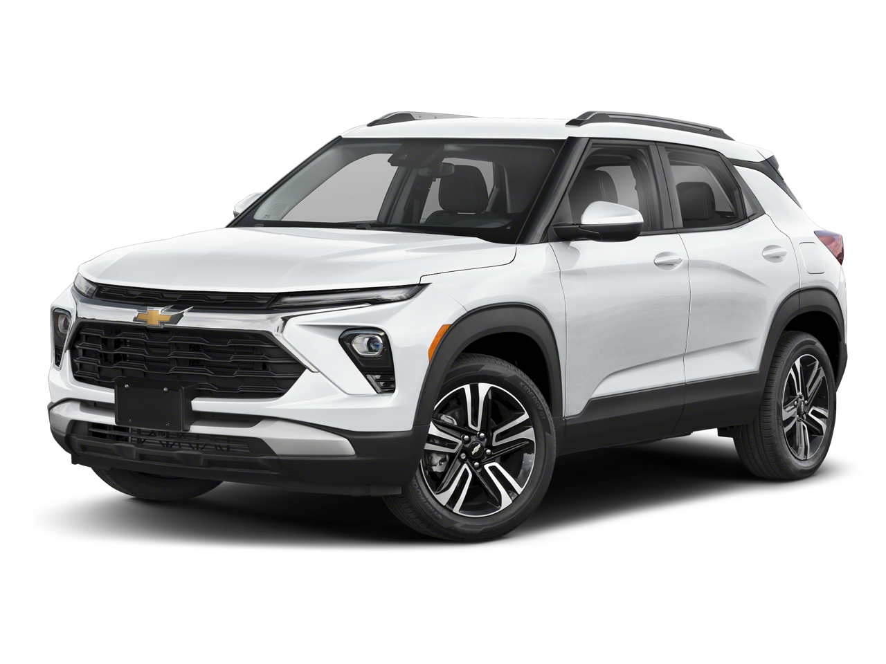 2024 Chevrolet Trailblazer LT for sale in East Providence, RI