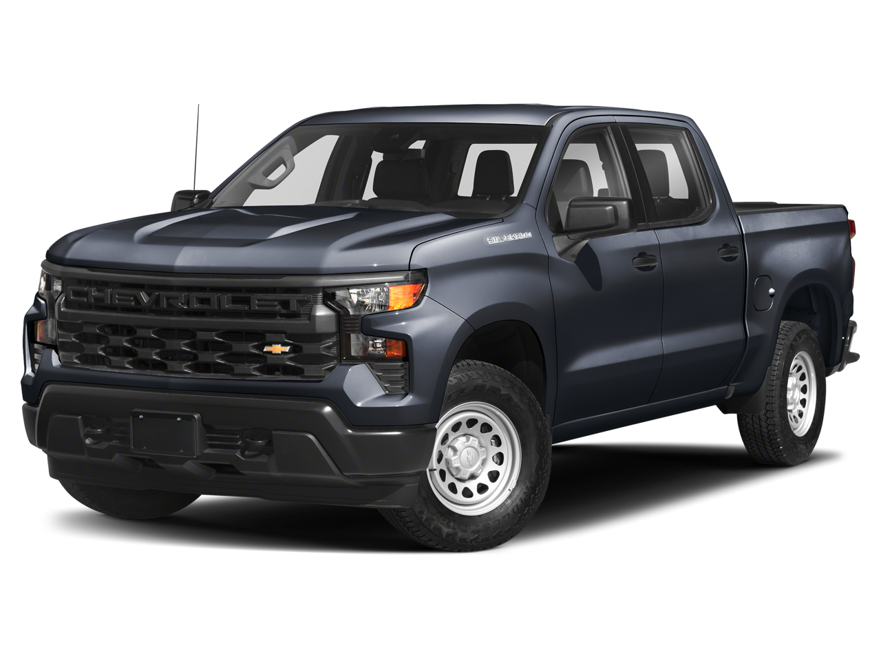 2024 Chevrolet Silverado 1500 LT for sale in East Providence, RI