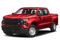 2024 Chevrolet Silverado 1500 Crew Cab Short Box 4-Wheel Drive LT 2FL