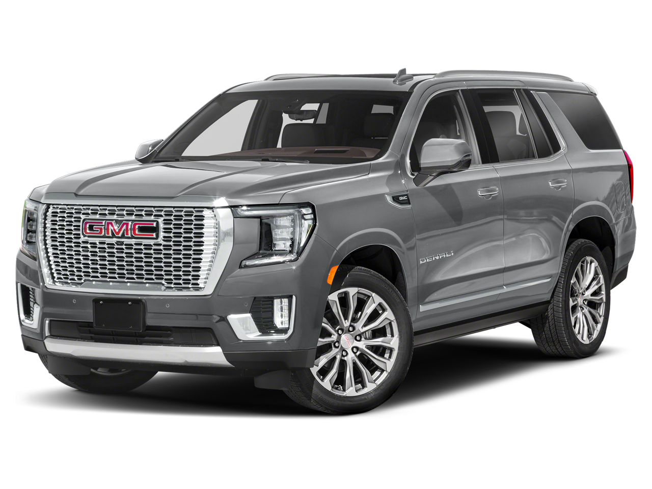 2024 GMC Yukon 4WD 4dr Denali