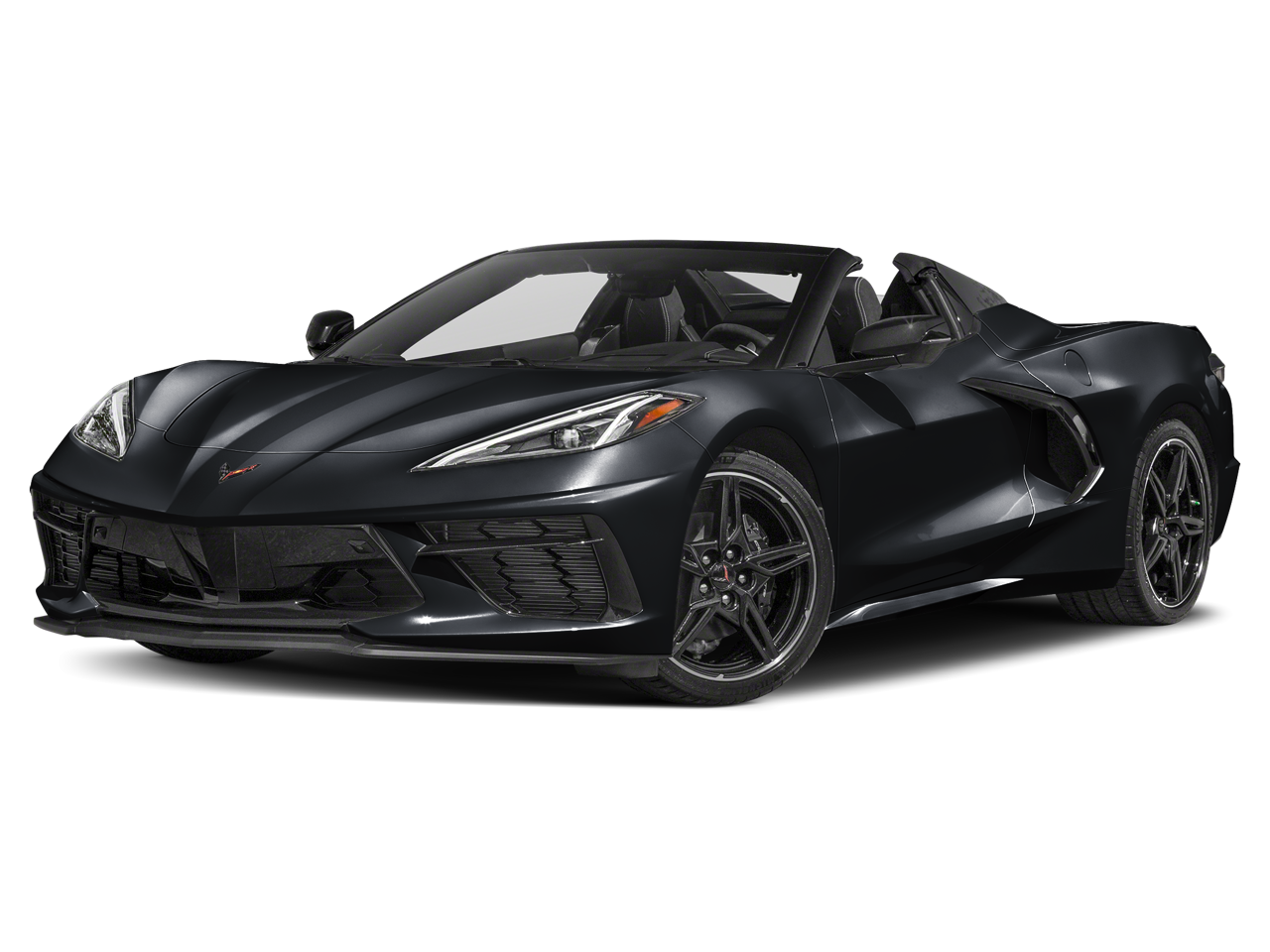 2025 Chevrolet Corvette Stingray Stingray Convertible 3LT