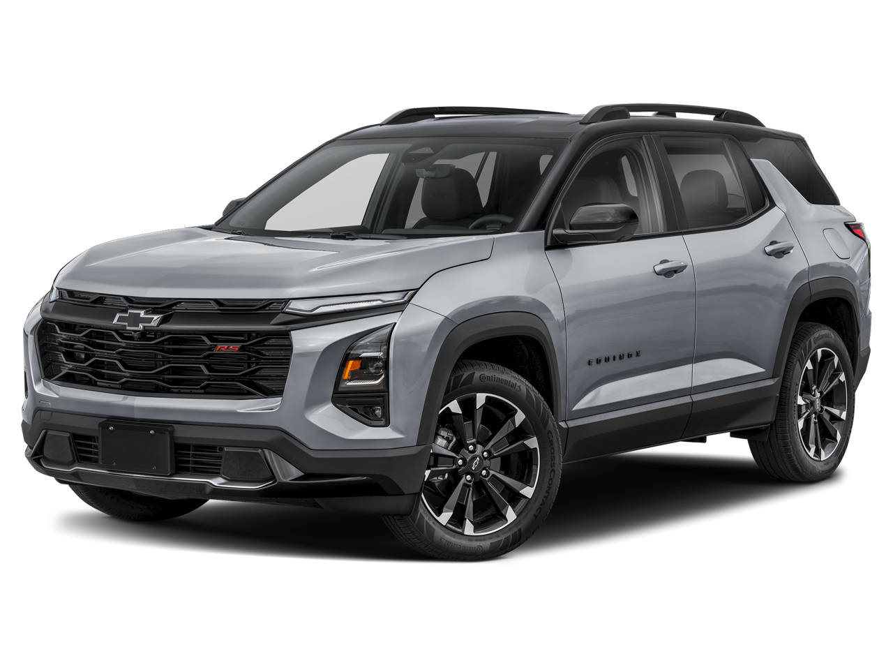 2025 Chevrolet Equinox RS for sale in East Providence, RI