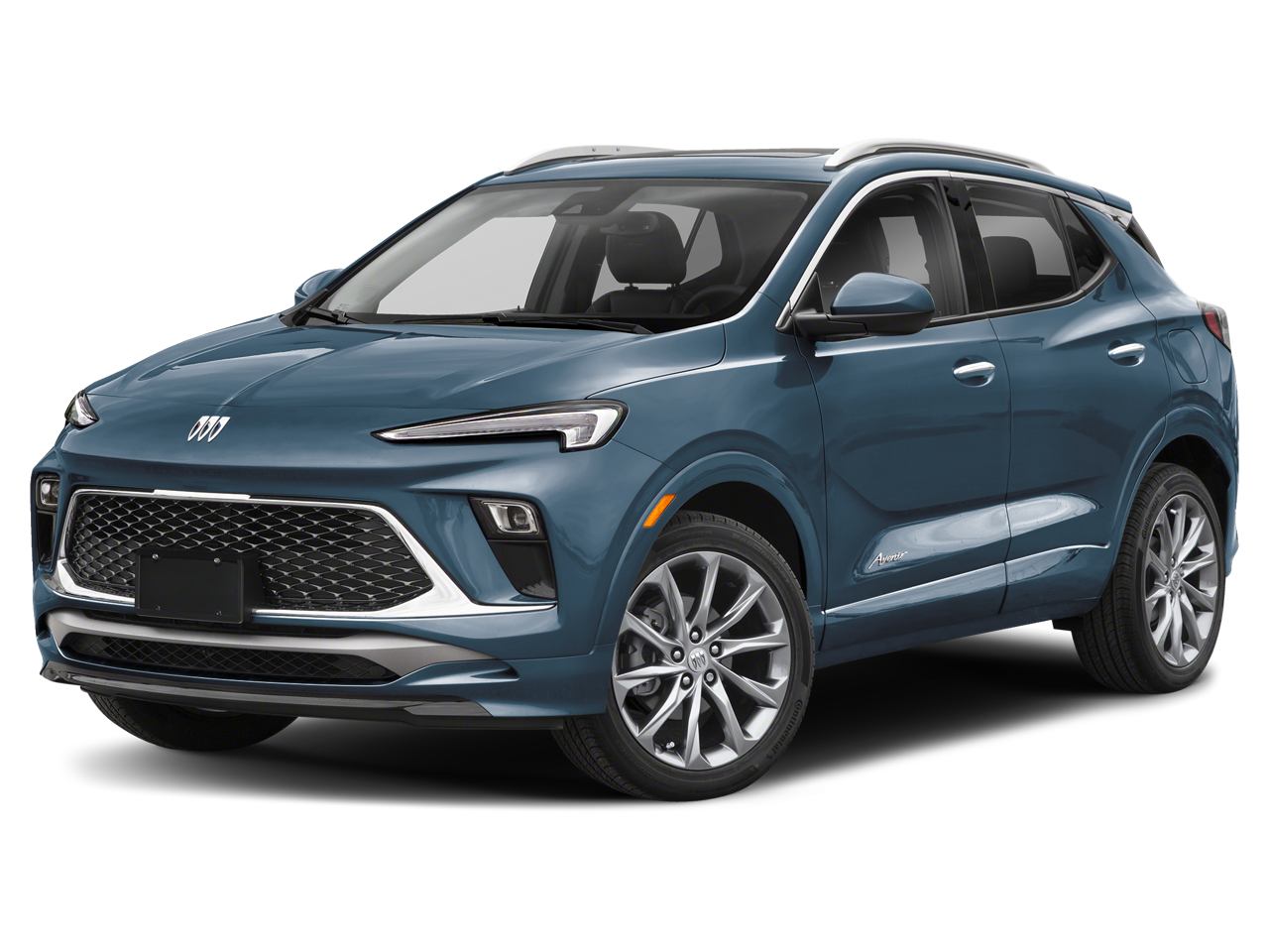2026 Buick Encore GX Avenir AWD
