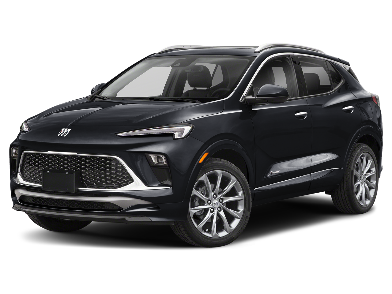 2026 Buick Encore GX Avenir AWD