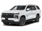 2026 Chevrolet Tahoe 4WD RST